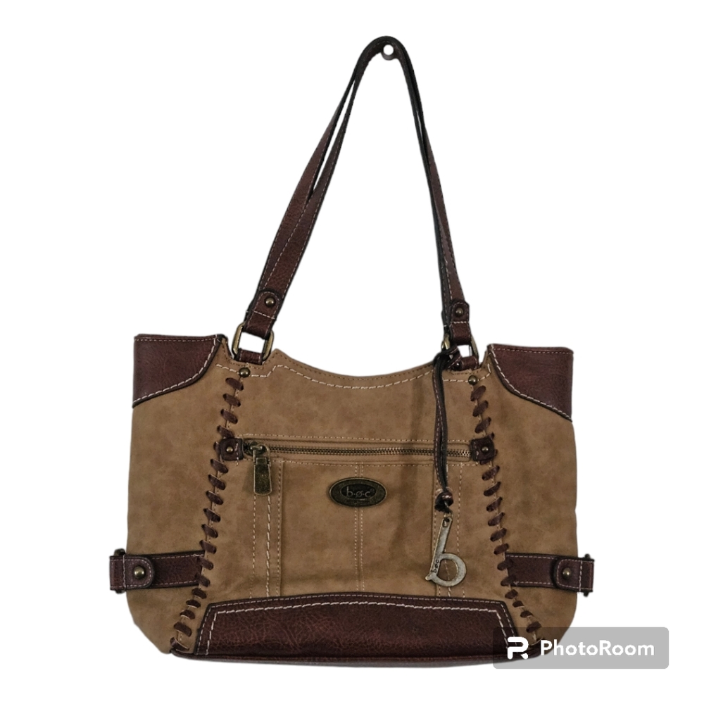 BOC Oakley Tote Bag